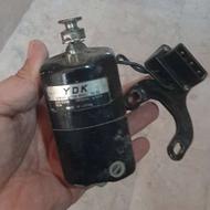 دینام چرخ خیاطی ژاپنی