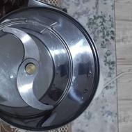 سبزی خوردن یک کیلویی