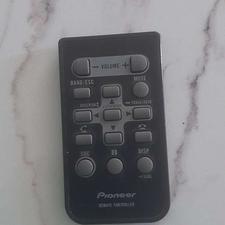 یک عدد کنترول پایونیر