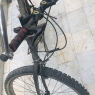 دوچرخه اهنی