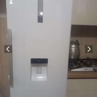 یخچال دوقلو نو ( تک ، فریزر ندارد )