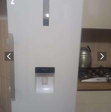 یخچال دوقلو نو ( تک ، فریزر ندارد )