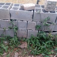 بلوک در ابعاد 14در34