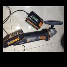 مینی سنگ شارژی