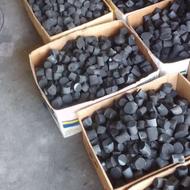 زغال لیمو درجه یک سکه ...برش....سکه دورشت