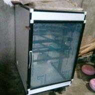 دستگاه جوجه کشی 1008تایی اسکندری