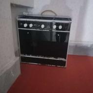 گاز5 شعله طرح فر