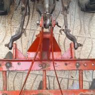 ادوات تراکتور های باغی گلدونی گمرشگن