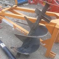 ادوات تراکتور های باغی گلدونی گمرشگن