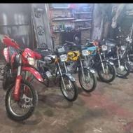 تعمیرکار موتورسیکلت موتورساز نیازمدم