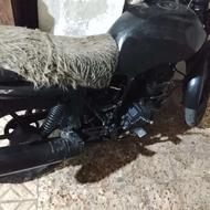 موتور جوان طرح پالس