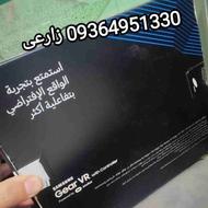 عینک سه بعدی مجازی سامسونگ اصلی