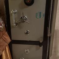 صندوق نسوز 250 کیلویی کاوه