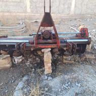 روتیوایتور 48 پره