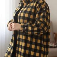 فروش کاپشن و پالتو آستردار