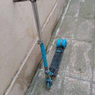 اسکوتر بازی