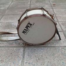 طبل سایدرام