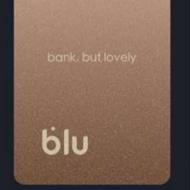 بلو بانک دوست داشتنی