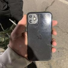 ایفون 11 128 گیگ