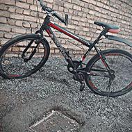 دوچرخه 26 در حد نو