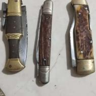 چاقو و و داس دهره