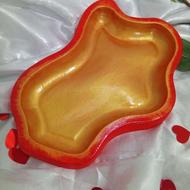 سنگ مصنوعی دفرمه