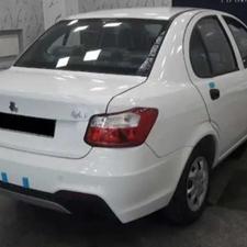 ساینا دوگانه شرکتی 403 درحد خشک