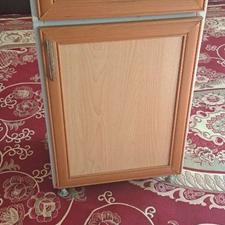 کابینت سماور کاملا سالم