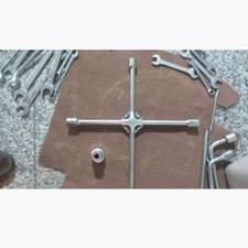 آچارچرخ تاپتول و 20عددآچار