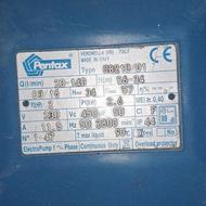 پمپ آب پنتاکس ایتالیا