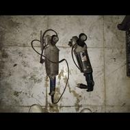 فرز بوش اصلی