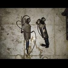 فرز بوش اصلی