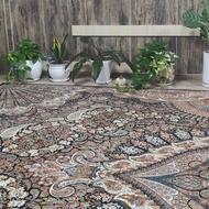 فرش خانواده تمیز