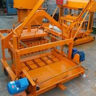 هیدرولیک بلوک زن وناریساز