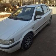 سمند ef7 مدل 91