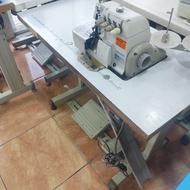 چرخ راسته جک A5Eفقط روغن ریخته شده