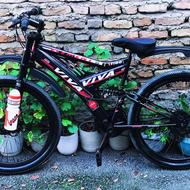 دوچرخه 26 دنده موتوری