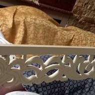 کتیبه ی پرده