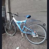 دوچرخه 26 ابی