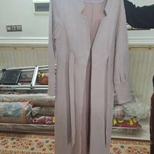 کت بافت و مانتو