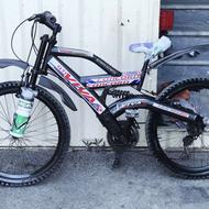 دوچرخه 26 دنده کلاچی