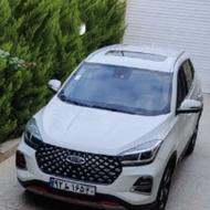 ایکس 55 پرو مدل 403 سفید