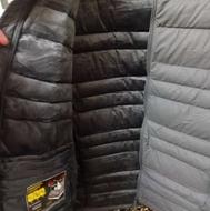 کاپشن وارداتی نو نو