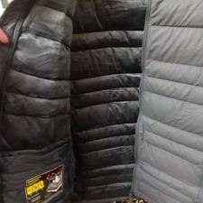 کاپشن وارداتی نو نو