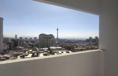 اجاره آپارتمان 205 متر در شهرک غرب