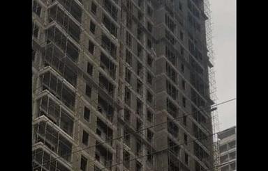 فروش آپارتمان 140 متر در آپادانا