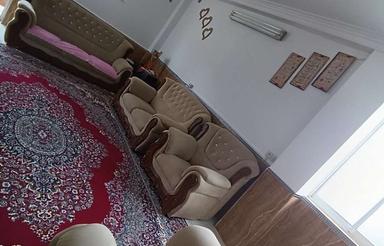 سوییت تمیز با تمام امکانات