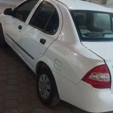 تیبا1 مدل98 فروش