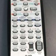 خریدار این مدل کنترل ضبط جی وی سی هستم