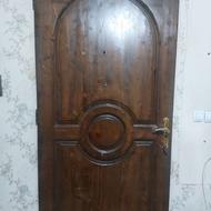 درورودی مناسب پزیرایی